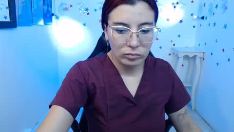 Snapshot of allisonlove_88 chatting on February 6, 2025, 1:49 am ALLISON online show from February 6, 2025, 1:49 am