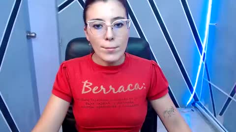 Snapshot of allisonlove_88 chatting on February 8, 2025, 6:33 am ALLISON online show from February 8, 2025, 6:33 am