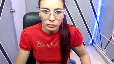 Snapshot of allisonlove_88 chatting on February 8, 2025, 9:46 am ALLISON online show from February 8, 2025, 9:46 am