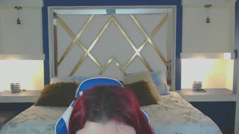 Snapshot of allisonlove_88 chatting on February 16, 2025, 8:43 am ALLISON online show from February 16, 2025, 8:43 am