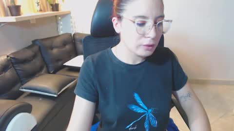 Snapshot of allisonlove_88 chatting on March 12, 2025, 10:16 am ALLISON online show from March 12, 2025, 10:16 am