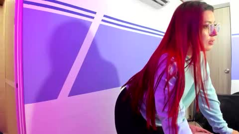 ALLISON online show from March 21, 2026, 3:44 am