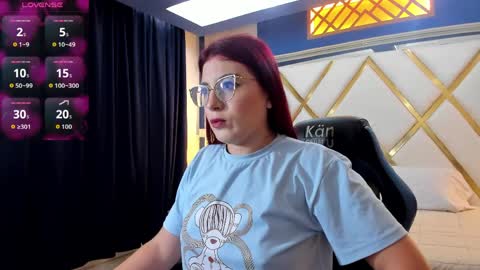 ALLISON online show from April 8, 2026, 3:50 am