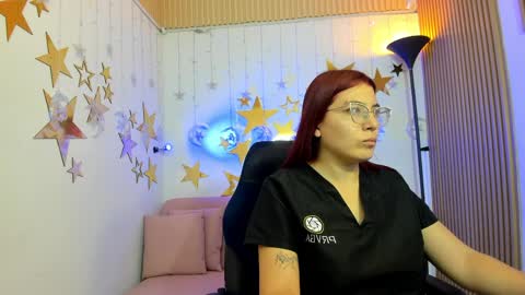 ALLISON online show from April 10, 2026, 3:56 am