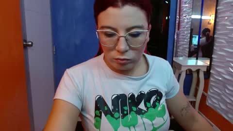 ALLISON online show from April 16, 2026, 3:51 am