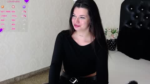 Snapshot of allisonn223 chatting on February 4, 2025, 11:38 pm Deea online show from February 4, 2025, 11:38 pm