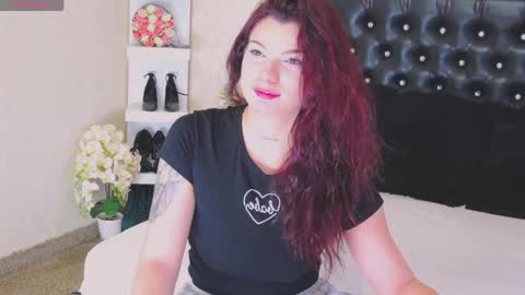 Snapshot of allisonn223 chatting on May 29, 2026, 12:25 pm Deea online show from May 29, 2026, 12:25 pm