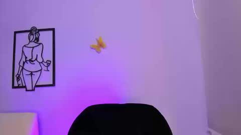 Allison online show from September 16, 2025, 9:05 pm