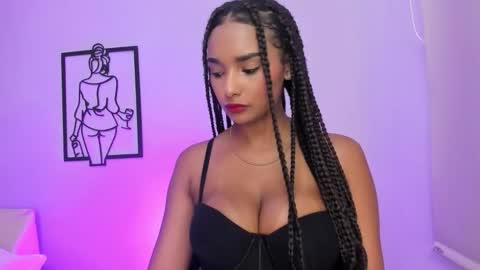 Allison online show from February 25, 2026, 8:40 pm