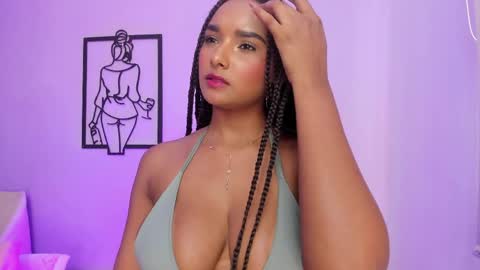 Allison online show from April 16, 2026, 7:58 pm