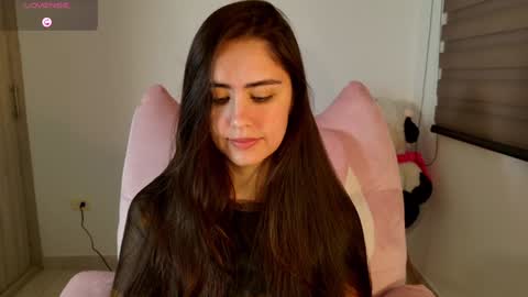 Snapshot of allisonpalmer chatting on January 16, 2026, 12:31 pm Allison Palmer online show from January 16, 2026, 12:31 pm