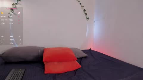 Alli  online show from March 23, 2026, 11:36 am