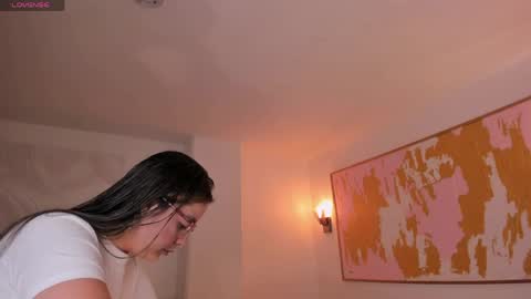 Allison Rogers online show from April 20, 2026, 10:40 am