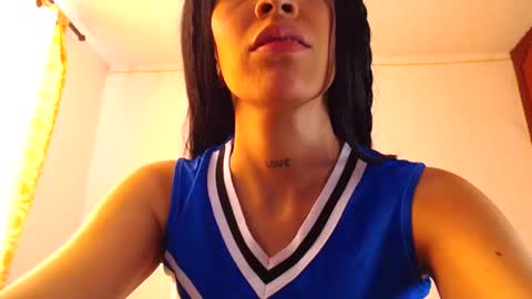 Salome  online show from December 20, 2024, 2:05 pm