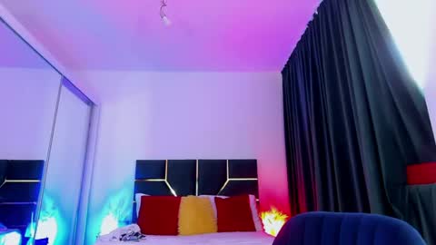 AllisonSweetie online show from April 15, 2026, 12:45 pm