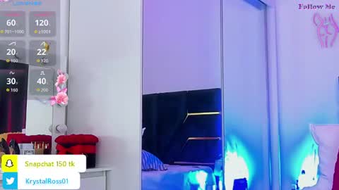 Snapshot of allisonsweetie chatting on June 13, 2026, 10:13 am AllisonSweetie online show from June 13, 2026, 10:13 am
