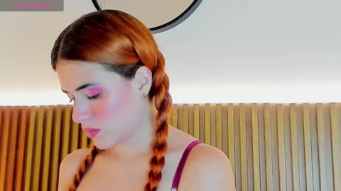 A L L I S S online show from February 18, 2025, 2:49 am