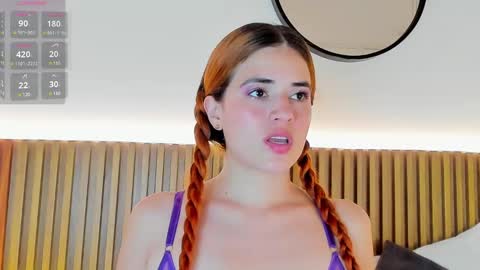 A L L I S S online show from February 20, 2025, 2:51 am