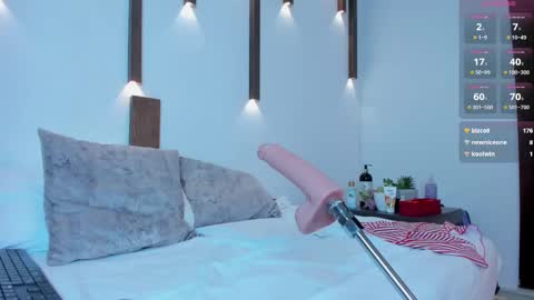 A L L I S S online show from March 11, 2025, 7:15 am