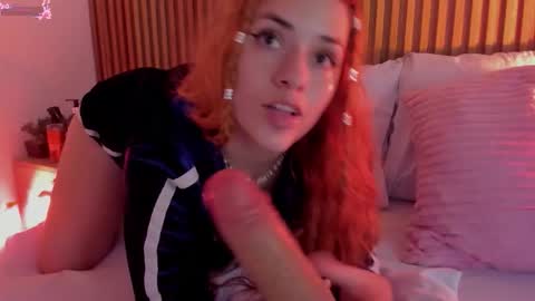 A L L I S S online show from October 20, 2025, 8:20 pm