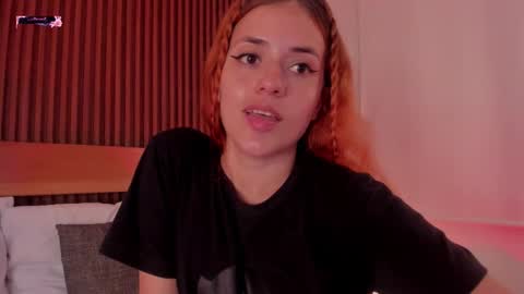 A L L I S S online show from February 11, 2026, 8:03 pm