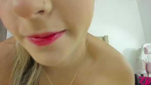 allisson online show from March 9, 2025, 12:09 pm