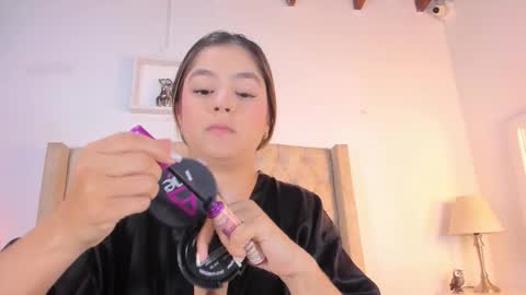 allisson online show from October 1, 2025, 12:11 pm