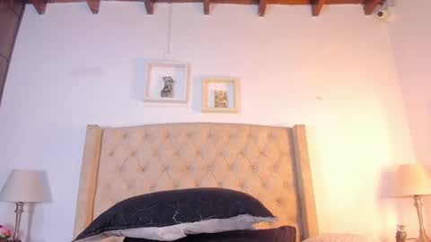 allisson online show from October 9, 2025, 12:03 pm