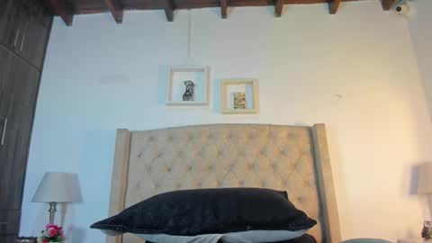 allisson online show from October 14, 2025, 12:06 pm