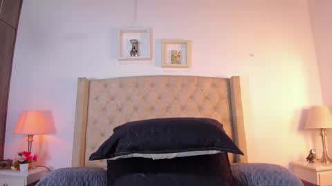 allisson online show from October 28, 2025, 12:09 pm