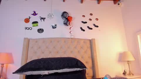 allisson online show from November 2, 2025, 12:07 pm