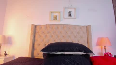 allisson online show from November 24, 2025, 12:05 pm