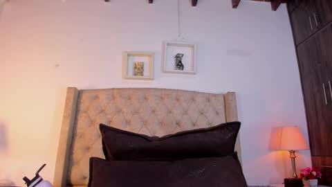 allisson online show from December 2, 2025, 12:10 pm