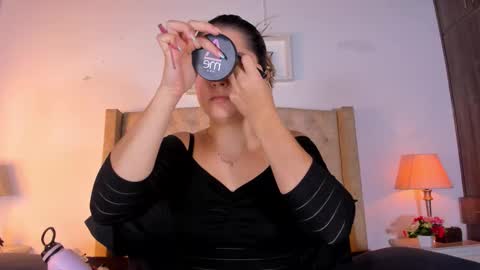 allisson online show from February 7, 2026, 12:09 pm