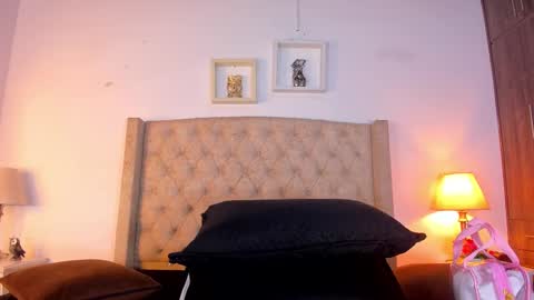 allisson online show from February 19, 2026, 12:01 pm