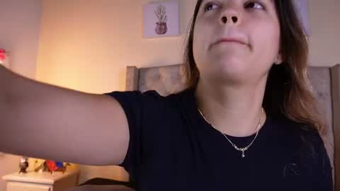 Snapshot of allisson_m chatting on June 15, 2026, 12:07 pm allisson online show from June 15, 2026, 12:07 pm