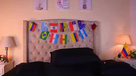 Snapshot of allisson_m chatting on July 10, 2026, 12:08 pm allisson online show from July 10, 2026, 12:08 pm