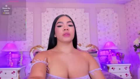 Allisson online show from November 9, 2025, 11:30 am