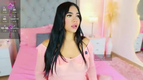 Allisson online show from February 24, 2026, 2:48 pm