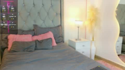 Allisson online show from March 29, 2026, 11:05 pm