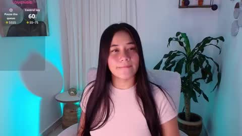 Allisxn Fox online show from November 7, 2025, 3:17 am