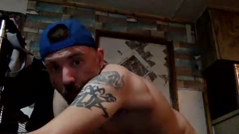 allitrunnin online show from March 15, 2026, 2:17 am