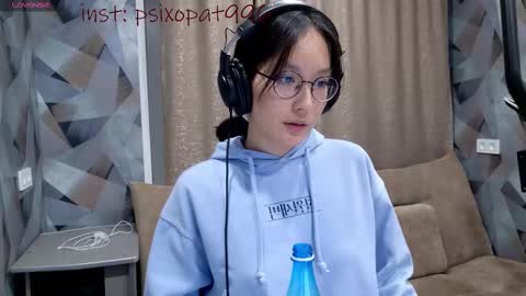 Alina online show from September 28, 2025, 8:36 pm