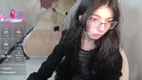 Snapshot of alllyson_ chatting on October 8, 2025, 8:39 pm alison online show from October 8, 2025, 8:39 pm