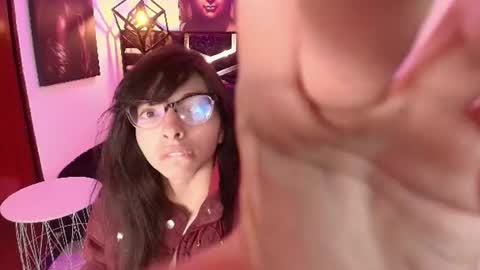 Snapshot of alllyson_ chatting on June 23, 2026, 7:45 pm alison online show from June 23, 2026, 7:45 pm