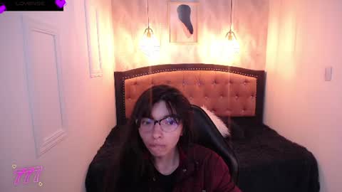 Snapshot of alllyson_ chatting on July 2, 2026, 8:15 pm alison online show from July 2, 2026, 8:15 pm