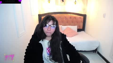 Snapshot of alllyson_ chatting on July 13, 2026, 8:22 pm alison online show from July 13, 2026, 8:22 pm
