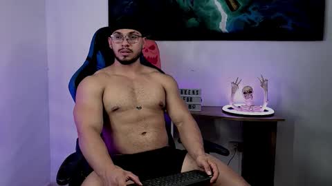 blake online show from October 15, 2025, 9:59 pm