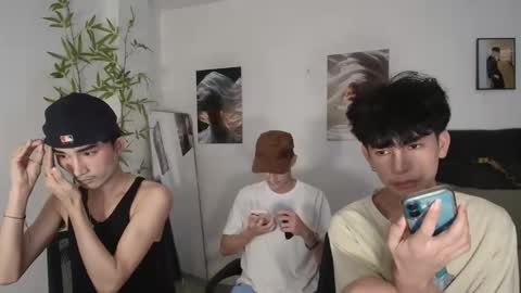 Snapshot of alluring_alpha chatting on May 21, 2026, 2:07 am kim and josh online show from May 21, 2026, 2:07 am