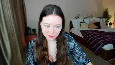 alluringeyess online show from February 5, 2026, 9:14 am